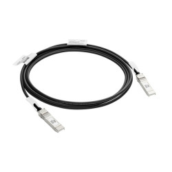 OPT HP  ARUBA 10G SFP+ TO SFP+ 3M DAC CABLE FINO:07/11