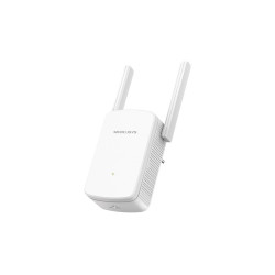 WIRELESS N RANGE EXTENDER 300M MERCUSYS  2.4GHZ-2 ANT. ESTERNE FISSE
