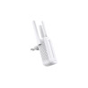 WIRELESS N RANGE EXTENDER 300M MERCUSYS  2.4GHZ802.11B/G/N, 2T2R, WPS, 2 ANT. FI
