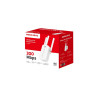 WIRELESS N RANGE EXTENDER 300M MERCUSYS  2.4GHZ802.11B/G/N, 2T2R, WPS, 2 ANT. FI