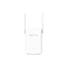 WIRELESS RANGE EXTENDER AX1500 MERCUSYS  300M 2.4GHZ+ 1201M 5GHZ , 2 ANT. FISS.1
