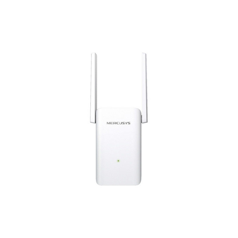WIRELESS RANGE EXTENDER AX3000 MERCUSYS  574M 2.4GHZ+ 2402M 5GHZ , 2 ANT. FISS.1