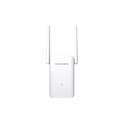 WIRELESS RANGE EXTENDER AX3000 MERCUSYS  574M 2.4GHZ+ 2402M 5GHZ , 2 ANT. FISS.1