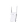 WIRELESS RANGE EXTENDER AX3000 MERCUSYS  574M 2.4GHZ+ 2402M 5GHZ , 2 ANT. FISS.1