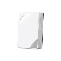 ROUTER WIRELESS AX3000 5G MERCUSYS  DUAL BAND 574/2402MBPS 1P WAN/LAN 2.5GBPS 1P