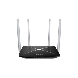 ROUTER 4G LTE WI-FI AC1200  MERCUSYS   300MBPS 2.4GHZ/867MBPS 5GHZ -3P 10/100M +