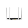 ROUTER 4G LTE WI-FI AC1200  MERCUSYS   300MBPS 2.4GHZ/867MBPS 5GHZ -3P 10/100M +