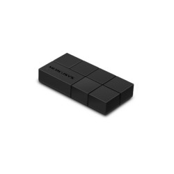 SWITCH 8P LAN 10/100/1000M MERCUSYS  MINI DESKTOP - PLASTIC CASE