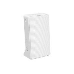 ROUTER 4G LTE WI-FI N300  MERCUSYS  -300MBPS 2.4- 4G CAT.4 150/150MBPS -1P 10/10