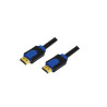 SWITCH 5P GIGABIT LAN MERCUSYS  DI CUI 4P POE+ - CUST.ACCIAIO - ALIM.POE 65W