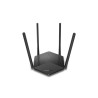 ROUTER WI-FI 6 DUAL-BAND AX1500 MERCUSYS  300M 2,4 GHZ /1201M 5GHZ 2P LAN GIGABI
