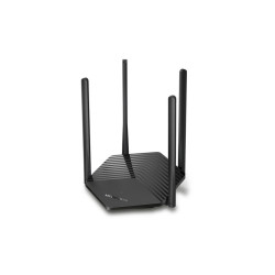 ROUTER WI-FI 6 DUAL-BAND AX1500 MERCUSYS  300M 2,4 GHZ /1201M 5GHZ 2P LAN GIGABI