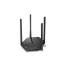 ROUTER WI-FI 6 DUAL-BAND AX1500 MERCUSYS  300M 2,4 GHZ /1201M 5GHZ 2P LAN GIGABI