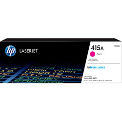 TONER HP 415A  MAGENTA 2.100PG LASERJET