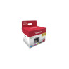 MULTIPACK CANON PGI-2500XL BK/C/M/Y  X IB4050 MB5050/5350