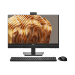 LCDPC DELL AI PRO 24 ALL-IN-ONE AI QC24251  23.8"FHD U5-235T 16GBDDR5 512SSD W11