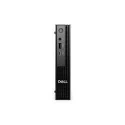 PC DELL PRO MICRO QCM1250 1LT  U5-235T 8GBDDR5 512SSD W11PRO 1YOS 6USB HDMI DP W