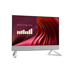 LCDPC DELL 24 ALL-IN-ONE EC24250  23.8"FHD C7-150U 16GBDDR5 1TBSSD W11PRO 1YOS 6