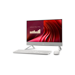 LCDPC DELL 24 ALL-IN-ONE EC24250  23.8"FHD C7-150U 16GBDDR5 1TBSSD W11PRO 1YOS 6