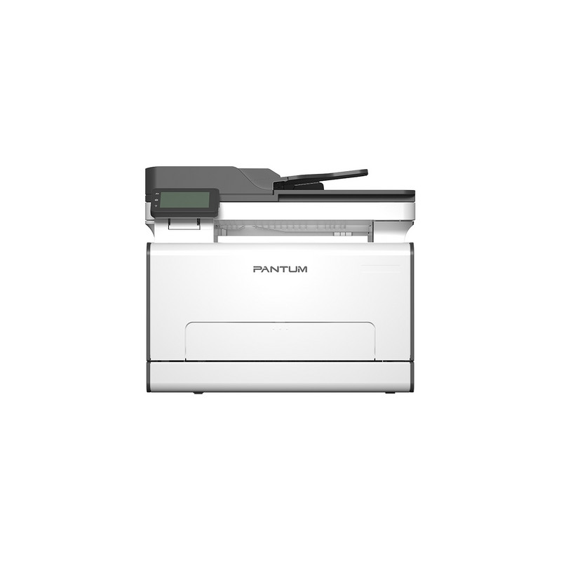 STAMPANTE PANTUM MFC LASER COLOR  A4 3IN1 20PPM GDI 512MB LCD STAMPA F/R, 250FG