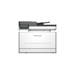 STAMPANTE PANTUM MFC LASER COLOR  A4 3IN1 20PPM GDI 512MB LCD STAMPA F/R, 250FG