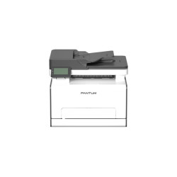 STAMPANTE PANTUM MFC LASER COLOR  A4 3IN1 20PPM GDI 512MB LCD STAMPA F/R, 250FG