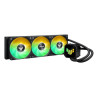 DISS A LIQUIDO ASUS TUF GAMING LC III 360 ARGB 397X120X27MM 3VENT.X120MM LGA1851