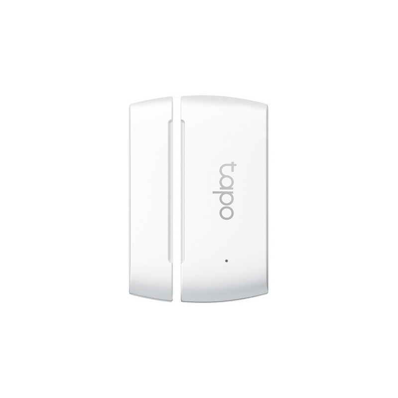 SENSORE SMART PER PORTE E FINESTRE  ALIMENTATO A BATTERIA - 868MHZ - NASTRO ADES