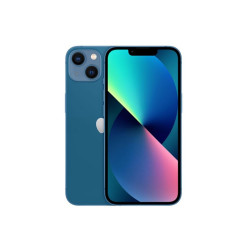 Apple iPhone 13 128GB Blue - Usato Grado A+++ | Dual sim fisica |  BATTERIA 100%