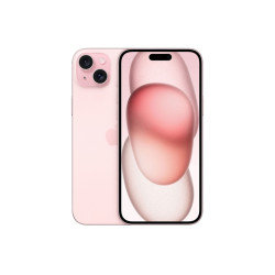 Apple iPhone 15 128GB Pink - Usato Grado A