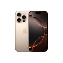 Apple iPhone 16 Pro 256GB Desert Titanium - Usato Grado A+++