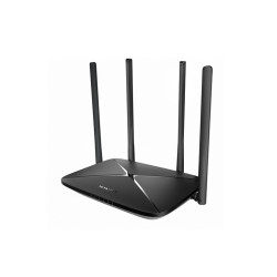 ROUTER 4G LTE WI-FI N300  MERCUSYS  -300MBPS 2.4- 4G CAT.4 150/150MBPS -3P 10/10
