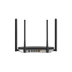 ROUTER 4G LTE WI-FI N300  MERCUSYS  -300MBPS 2.4- 4G CAT.4 150/150MBPS -3P 10/10