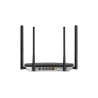 ROUTER 4G LTE WI-FI N300  MERCUSYS  -300MBPS 2.4- 4G CAT.4 150/150MBPS -3P 10/10
