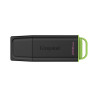 FLASH DRIVE USB3.2 256GB KINGSTON  EXODIA NERO+VERDE
