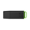FLASH DRIVE USB3.2 256GB KINGSTON  EXODIA NERO+VERDE