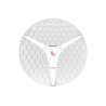 MikroTik,  RBLHG, 5HPnD, XL4pack (LHG XL HP5 with 27dBi 5GHz antenna, Dual Chain