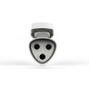 MOBOTIX Q71 Complete Camera 12MP, DN016 (Day/Night)