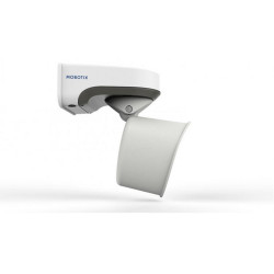 MOBOTIX Q71 Complete Camera 12MP, DN016 (Day/Night)