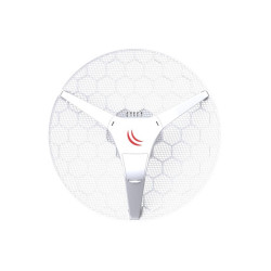 MikroTik, LHG 5, MikroTik, LHG 5,LHG 5 Tripack, all three antennas in single box