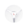 MikroTik, LHG 5, MikroTik, LHG 5,LHG 5 Tripack, all three antennas in single box