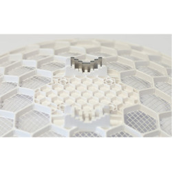 MikroTik, LHG 5, MikroTik, LHG 5,LHG 5 Tripack, all three antennas in single box