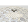 MikroTik, LHG 5, MikroTik, LHG 5,LHG 5 Tripack, all three antennas in single box
