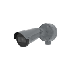 AXIS P1468-XLE Explosion-Protected Bullet Camera
