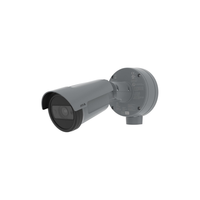 AXIS P1468-XLE Explosion-Protected Bullet Camera