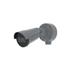 AXIS P1468-XLE Explosion-Protected Bullet Camera