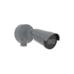 AXIS P1468-XLE Explosion-Protected Bullet Camera