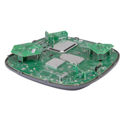 Ruckus - 901-R670-ww00 - High-Performance Wi-Fi 7 2x2:2 Indoor Access Point with