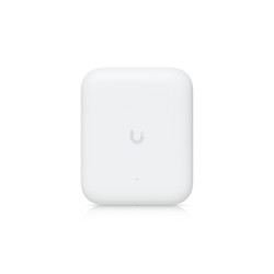 Ubiquiti - U7-Outdoor - Wall/Ceiling Mount Indoor/Outdoor Weatherproofing IPX6 D
