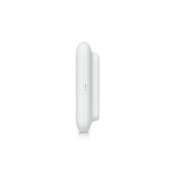 Ubiquiti - U7-Outdoor - Wall/Ceiling Mount Indoor/Outdoor Weatherproofing IPX6 D